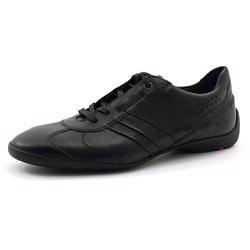 Lloyd Sport Bennet sneaker sort